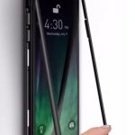 Huawei P30pro Mıknatıslı Alüminyum Bumper 360 Tam Koruma Arka Cam Kapaklı Kılıf Gövdeli