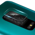 Xiaomi Redmi Note 9 Arka Kamera Koruyucu Cam