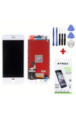 Iphone 7plus Retina Lcd Ekran Ve Dokunmatik Panel Teknik Servis Ürünü Renk Beyaz
