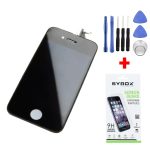 Iphone 4s Retina Lcd Ekran Ve Dokunmatik Panel Ucuzmi Teknik Servis Ürünü Renk Siyah