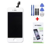 Iphone 5s Retina Lcd Ekran Ve Dokunmatik Panel Ucuzmi Teknik Servis Ürünü Renk Siyah