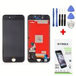Iphone Se 2020 Retina Lcd Ekran Ve Dokunmatik Panel Teknik Servis Ürünü Renk Siyah