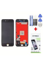 Iphone Se 2020 Retina Lcd Ekran Ve Dokunmatik Panel Teknik Servis Ürünü Renk Siyah