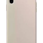 Iphone X Xs Lansman 2 Yeni Model Içi Kadifemsi Silikon Kılıf Köşelerden Kasnaklı Korunaklı Nano Renk
