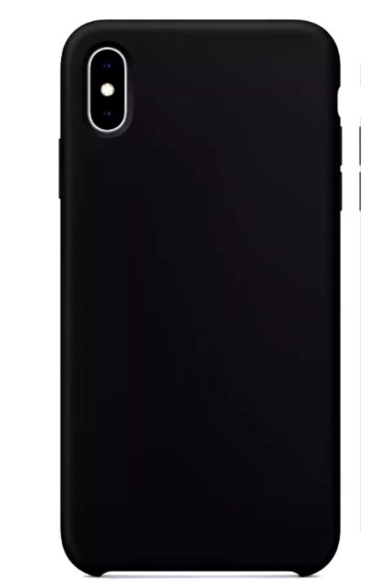 Iphone Xr Lansman 2 Yeni Model Içi Kadife Silikon Kılıf Köşelerden Kasnaklı Korunaklı Nano Renk