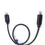Iphone Ipad Lightning To Lightning Otg Ios Veri Taşıma Yedekleme Kablosu Host Adaptör Senkronize