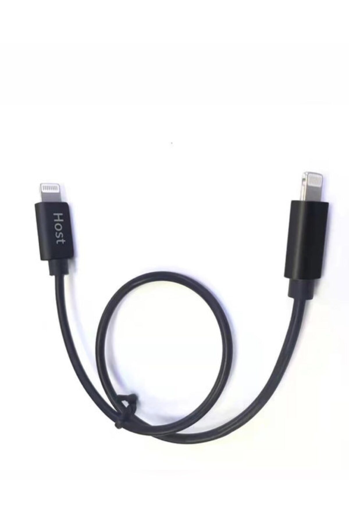 0_org_zoom Iphone Ipad Lightning To Lightning Otg Ios Veri Taşıma Yedekleme Kablosu Host Adaptör Senkronize - Görsel 1