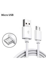 Samsung Huawei Xiaomi Oppo Hızlı Şarj Kablosu 20cm Mikro Usb Tüm Modellere Uyumlu 680mps 5a