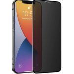 Iphone 12 12pro Hayalet Cam Kırılmaz Cam 5d 6d V Pro Serisi Yan Açı Gölge 9d Glass Ekran Koruyucu