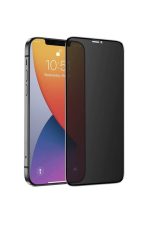 Iphone 12promax Hayalet Cam Kırılmaz Cam 5d 6d V Pro Serisi Yan Açı Gölge 9d Glass Ekran Koruyucu