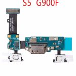 Samsung S5 Mikrofonlu Hızlı Şarj Soket Bordu Tam Kalite Iç Aksam Teknik Servis Ürünü
