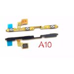 Samsung A10 Ses Açma Kısma Ve Power Tuşu Iç Aksam Teknik Servis Ürünü