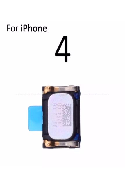 Iphone 4s Iç Kulaklık Hoparlörü Birebir Aynı Ürün Tam Kalite Iç Aksam Teknik Servis Ürünü