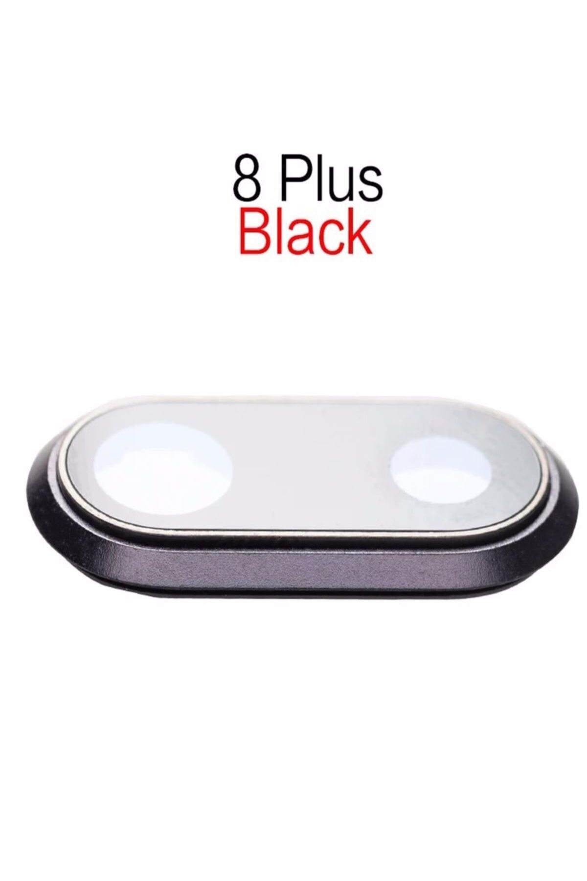 0_org_zoom Iphone 8plus Arka Kamera Camı Çizilmez Safir Cam Flex Film Teknik Servis Ürünü - Görsel 1