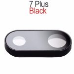 Iphone 7plus Arka Kamera Camı Çizilmez Safir Cam Flex Film Teknik Servis Ürünü