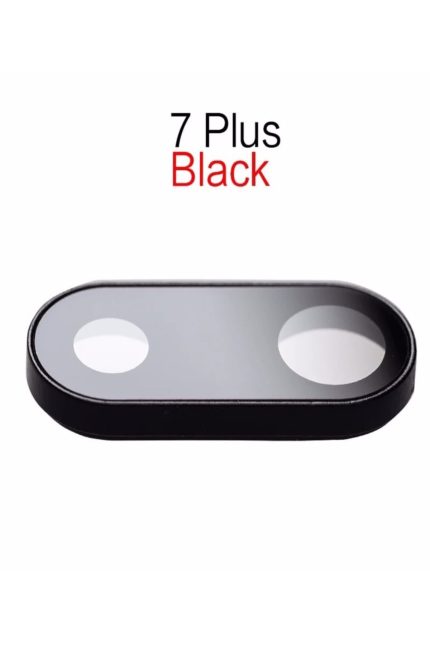 Iphone 7plus Arka Kamera Camı Çizilmez Safir Cam Flex Film Teknik Servis Ürünü