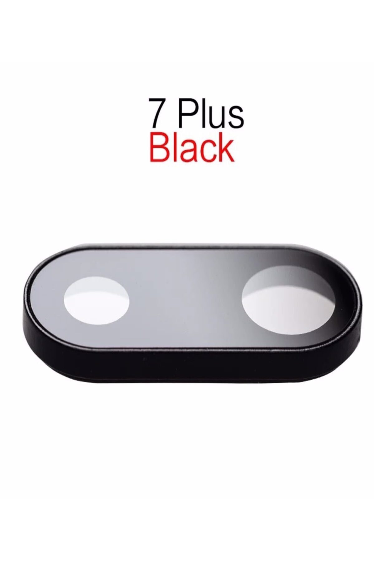 0_org_zoom Iphone 7plus Arka Kamera Camı Çizilmez Safir Cam Flex Film Teknik Servis Ürünü - Görsel 1