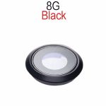 Iphone 8 Arka Kamera Camı Çizilmez Safir Cam Flex Film Teknik Servis Ürünü