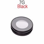 Iphone 7 Arka Kamera Camı Çizilmez Safir Cam Flex Film Teknik Servis Ürünü