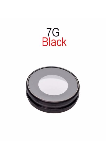 Iphone 7 Arka Kamera Camı Çizilmez Safir Cam Flex Film Teknik Servis Ürünü