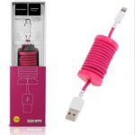 Huawei Samsung Xiaomi Mikro Usb Tüm Modellere Uyumlu Örgülü Halat Hızlı Data Şarj Kablosu
