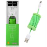Iphone 11 Ipad Ipod Lightning Tüm Modellere Uyumlu Örgülü Halat Hızlı Data Şarj Kablosu