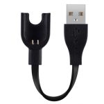 Xiaomi Mi Band 3 Şarj Kablosu Hızlı Manyetik Kuvvetli Usb Akıllı Saat Şarj Kablosu