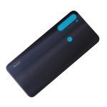 Xioami Note 8 Arka Pil Kapağı Servis Ürünü Birebir Ürün Cam Kapak Yekpare Parça (renk:siyah)