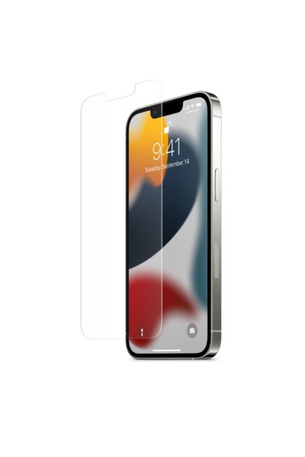 Iphone 13 / 13 Pro Nano Kırılmaz Cam