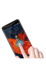 Iphone 5 5s 5c 5se Nano Ekran Koruyucu Film Kırılmaz Cam Çizilmez Özellik 9h Hd Ekran Koruma