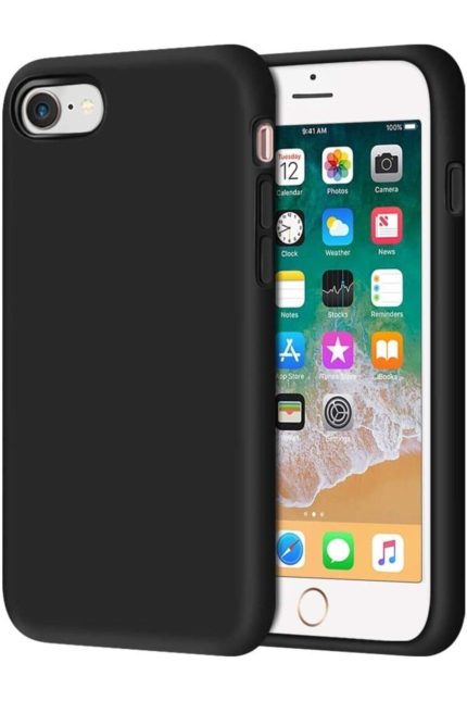 Iphone Se 2020 Lansman Kılıf Içi Kadife