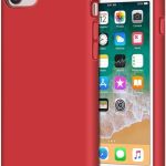 Iphone Se 2020 Lansman Kılıf Içi Kadife