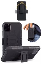 Iphone 7 8 360 3 Parça Tam Koruma Dağcı Kılıfı Extreme Sporlar Için Armor Tanklı Kılıf Yeni Nesil