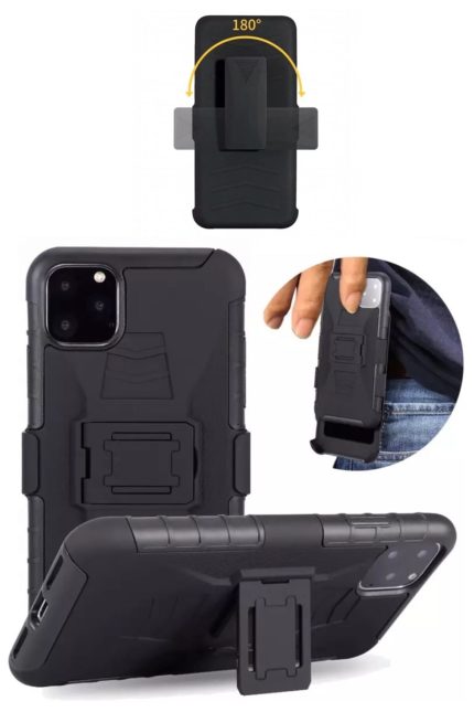 Iphone 7 8 360 3 Parça Tam Koruma Dağcı Kılıfı Extreme Sporlar Için Armor Tanklı Kılıf Yeni Nesil