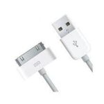 Apple Iphone 3/3g/3gs/4/4s Ipod-ipad Data Ve Şarj Kablosu
