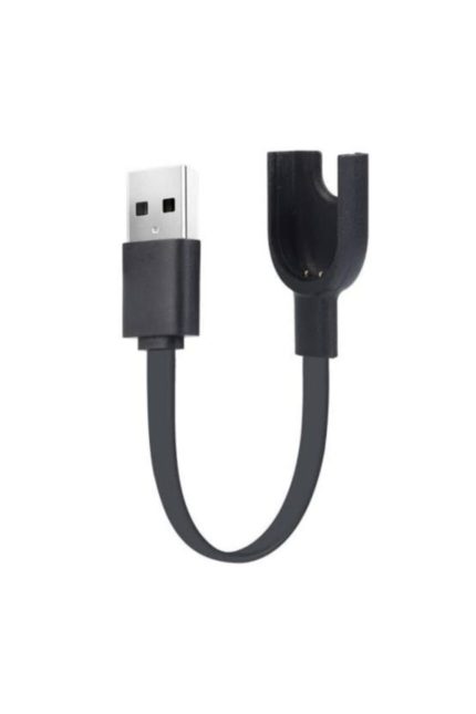 . Mi Band 2 Şarj Kablosu - Hızlı Şarj Destekler