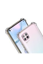 P40 Lite Nitro Anti Shock Silikon Kılıf