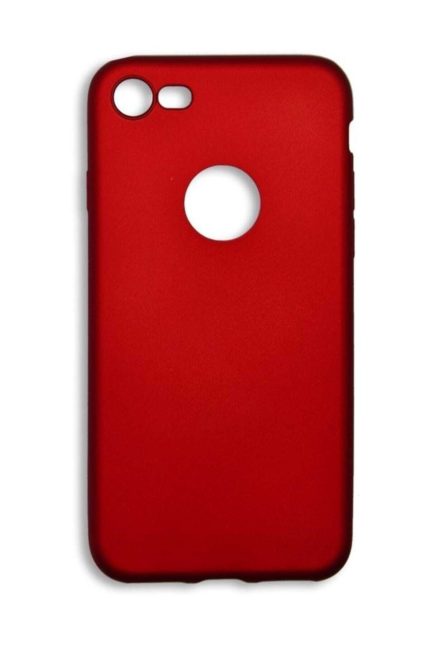 Zengin Çarşım Iphone 7 Yumuşak Silikon Kılıf