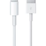 Apple Iphone, Ipad Lightning Şarj Data Kablosu 2 Metre