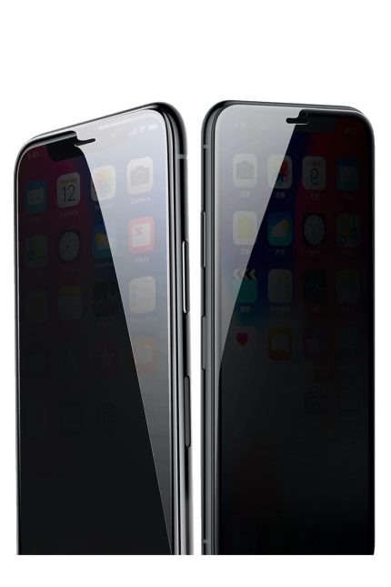 Iphone 11 Pro Max Gizli Ekran Koruyucu Privacy Cam Ucuzmı