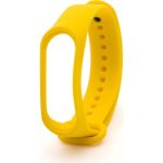 Mi Band 4 Kordon Sarı