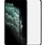 Iphone 11 Mat Seramik Ekran Koruyucu Parmak Izini Önler