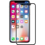 Iphone Xs Max Tam Kavisli Ekran Koruyucu 5d -6d Lcd Temperli Panel Koruyucu