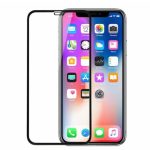 Iphone 11 Pro Tam Kavisli Ekran Koruyucu 5d -6d Lcd Temperli Panel Koruyucu