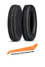 Sennheiser Hd 300 400s Hd4.30 Hd4.40 Hd4.50 Hd458bt Uyumlu Kulaklık Pedi Süngeri Hd 4.40 Yastığı