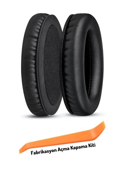 Sennheiser Hd 300 400s Hd4.30 Hd4.40 Hd4.50 Hd458bt Uyumlu Kulaklık Pedi Süngeri Hd 4.40 Yastığı