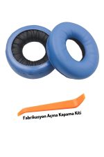 Sony Wh-ch 500 510 Mdr Zx330 Zx 310 Zx 220 Zx 100 Zx600 V150 V300 Uyumlu Kulaklık Pedi Süngeri