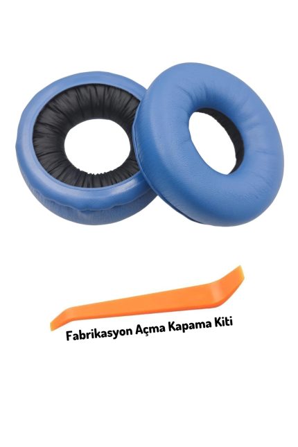 Sony Wh-ch 500 510 Mdr Zx330 Zx 310 Zx 220 Zx 100 Zx600 V150 V300 Uyumlu Kulaklık Pedi Süngeri