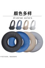 Sony Wh-ch 500 510 Mdr Zx330 Zx 310 Zx 220 Zx 100 Zx600 V150 V300 Uyumlu Kulaklık Pedi Süngeri - Görsel 4