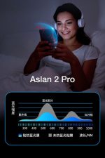 İphone 16ProMax Aslan 2 Pro Ekran Koruyucu Kırılmaz CAM Kavisli Anti Static Çizilmez Cam - Görsel 7